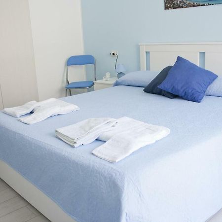 B&B D'Orleans Palermo Luaran gambar