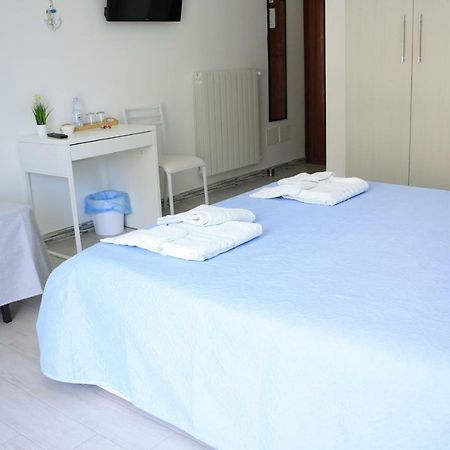 B&B D'Orleans Palermo Luaran gambar