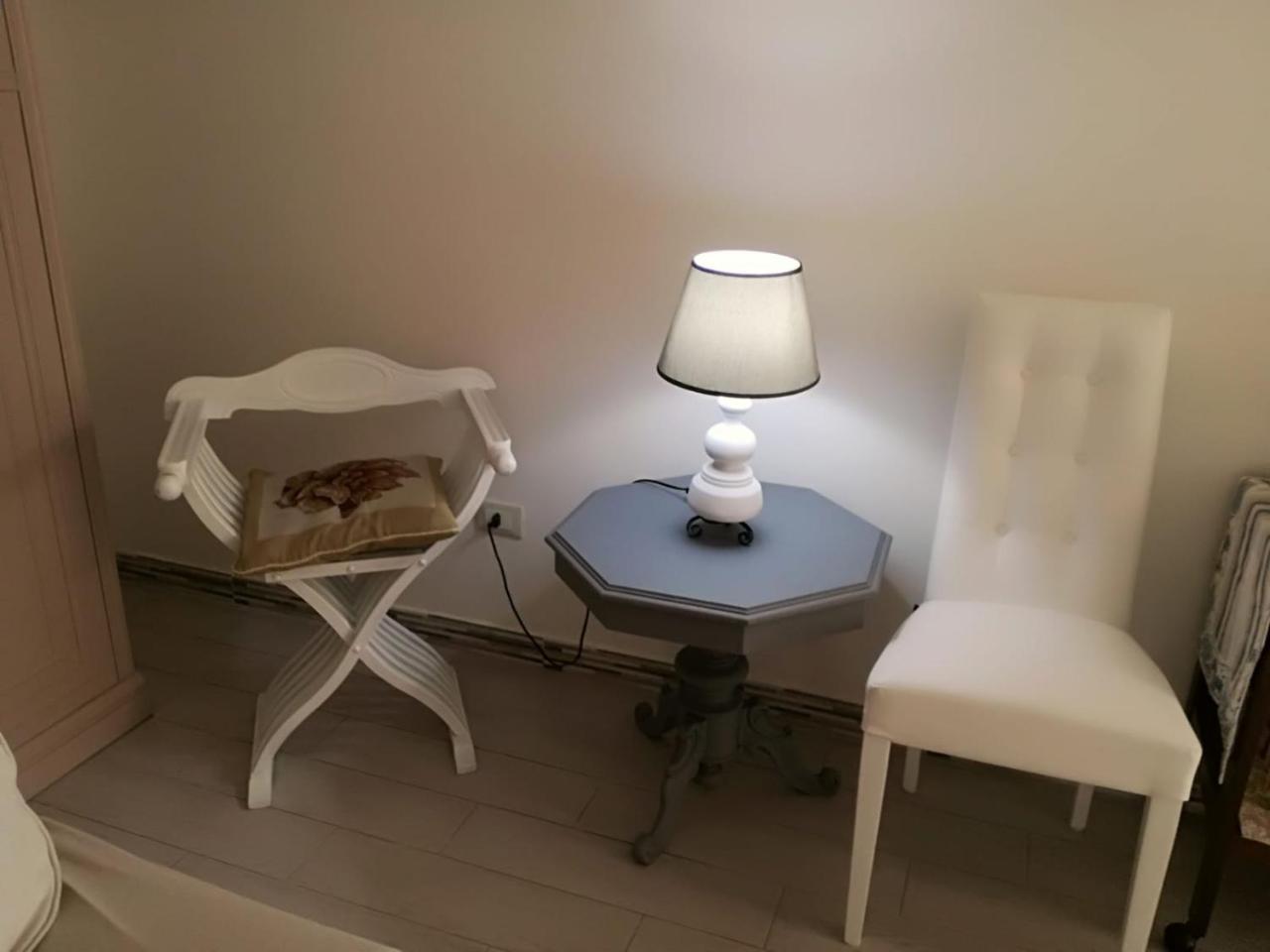 B&B D'Orleans Palermo Luaran gambar
