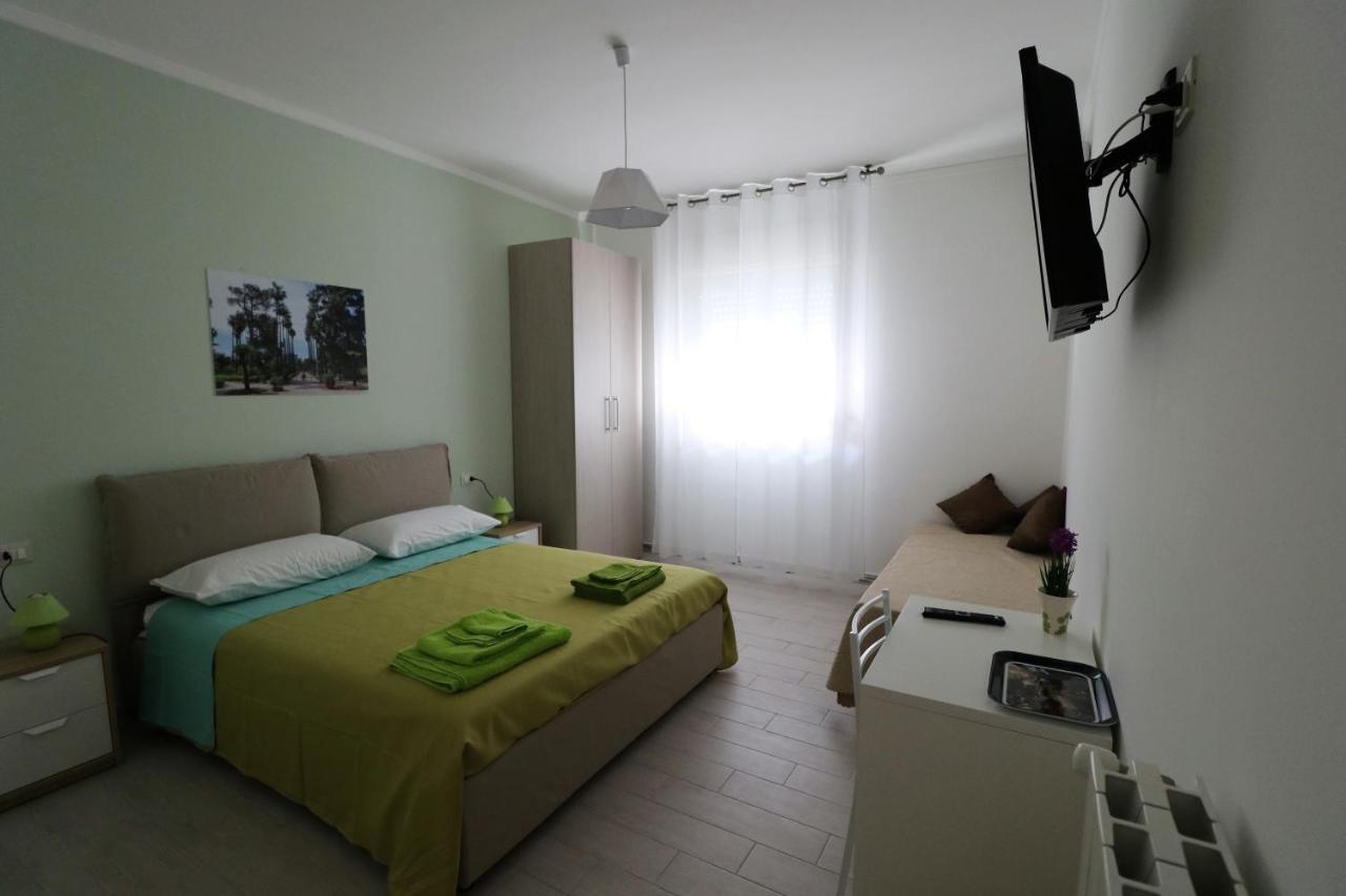 B&B D'Orleans Palermo Luaran gambar