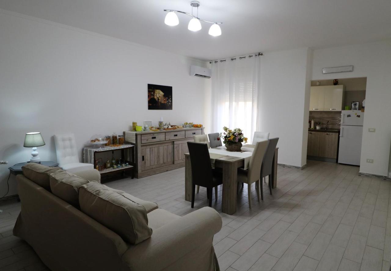 B&B D'Orleans Palermo Luaran gambar