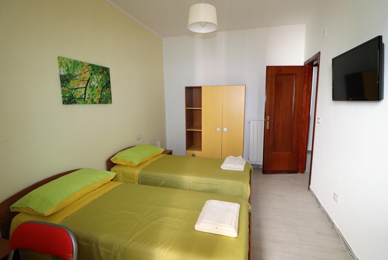 B&B D'Orleans Palermo Luaran gambar