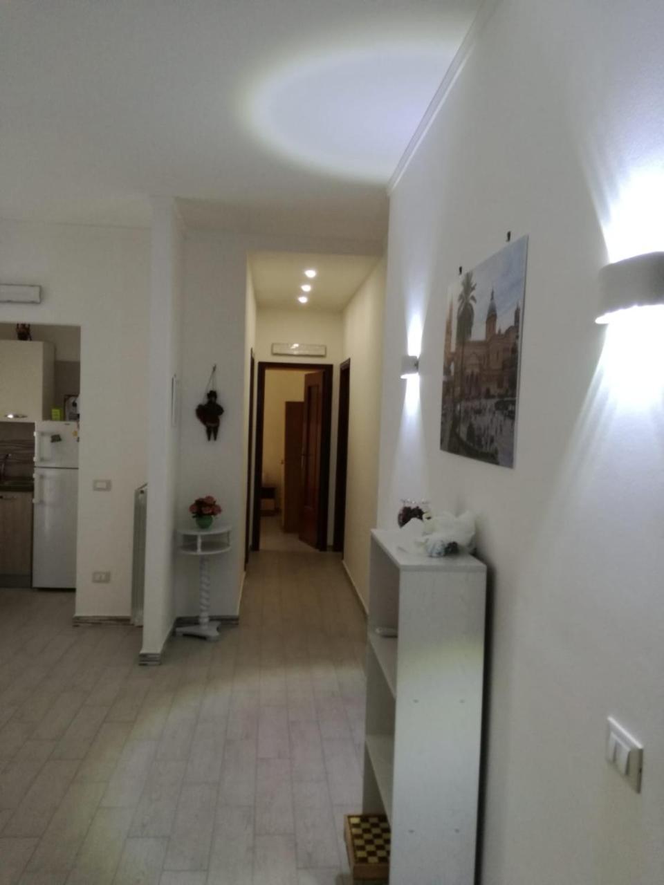 B&B D'Orleans Palermo Luaran gambar