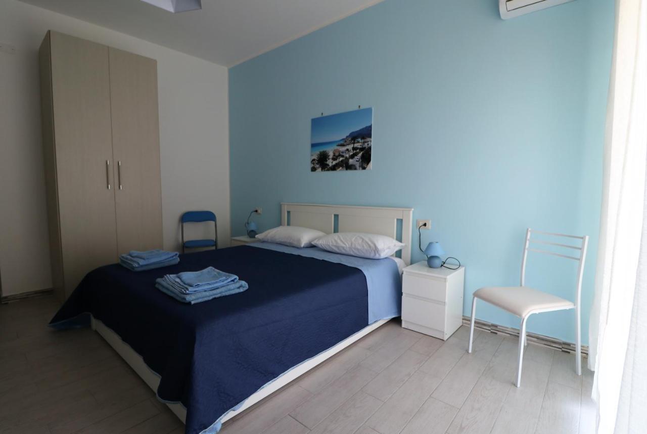 B&B D'Orleans Palermo Luaran gambar