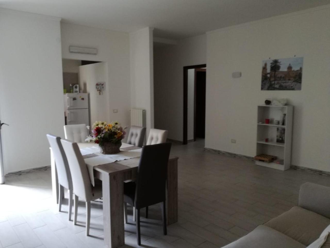 B&B D'Orleans Palermo Luaran gambar