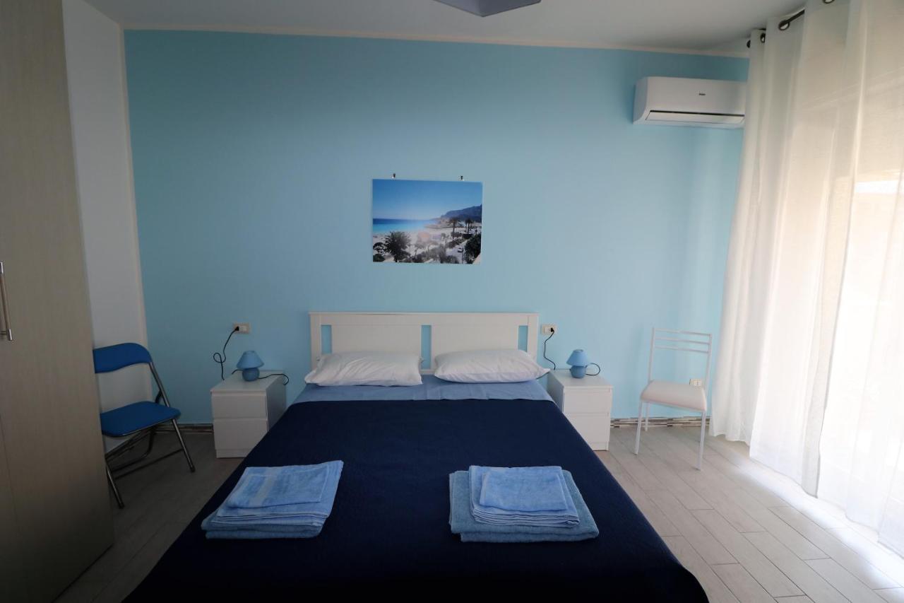 B&B D'Orleans Palermo Luaran gambar