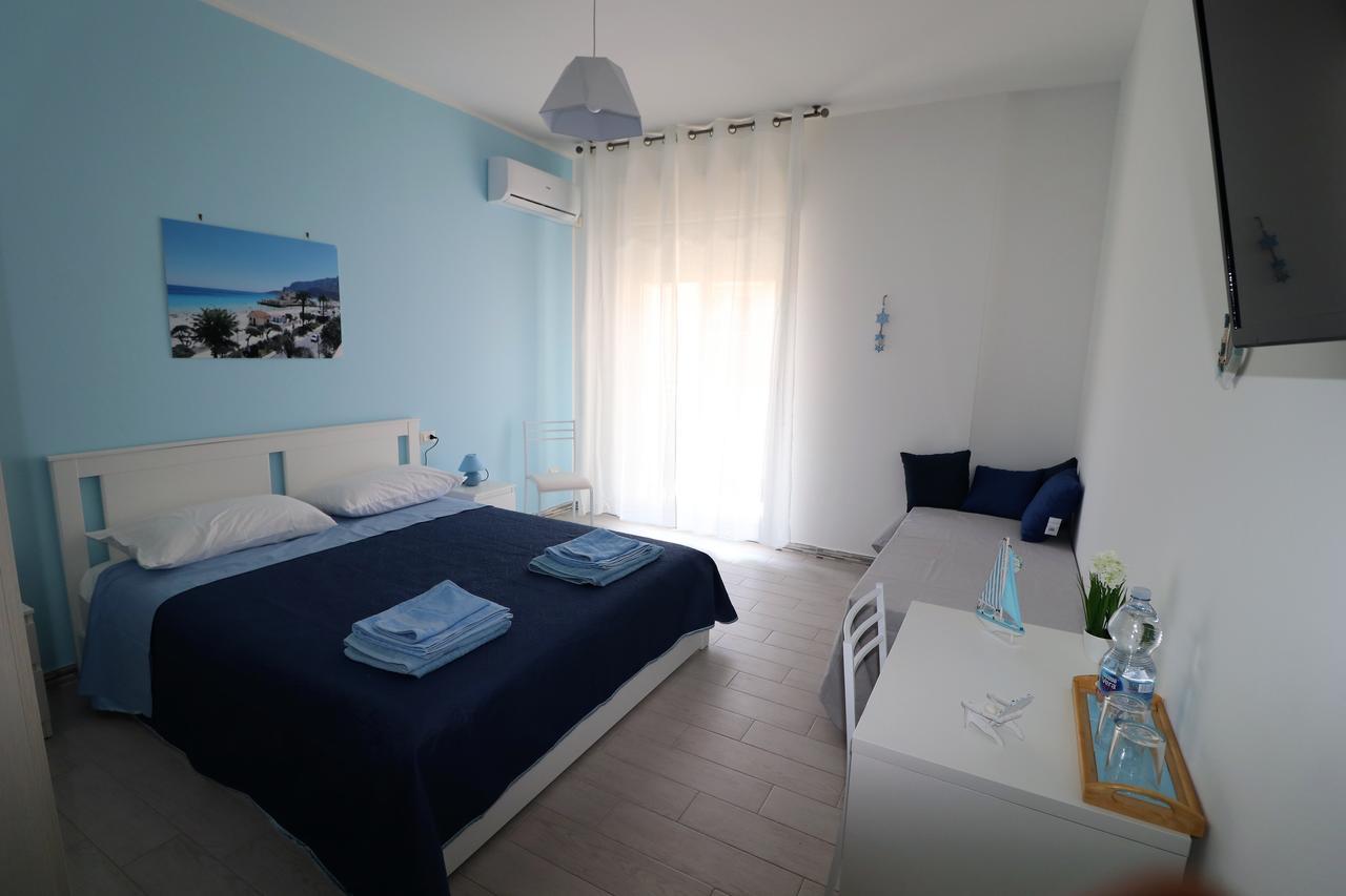 B&B D'Orleans Palermo Luaran gambar