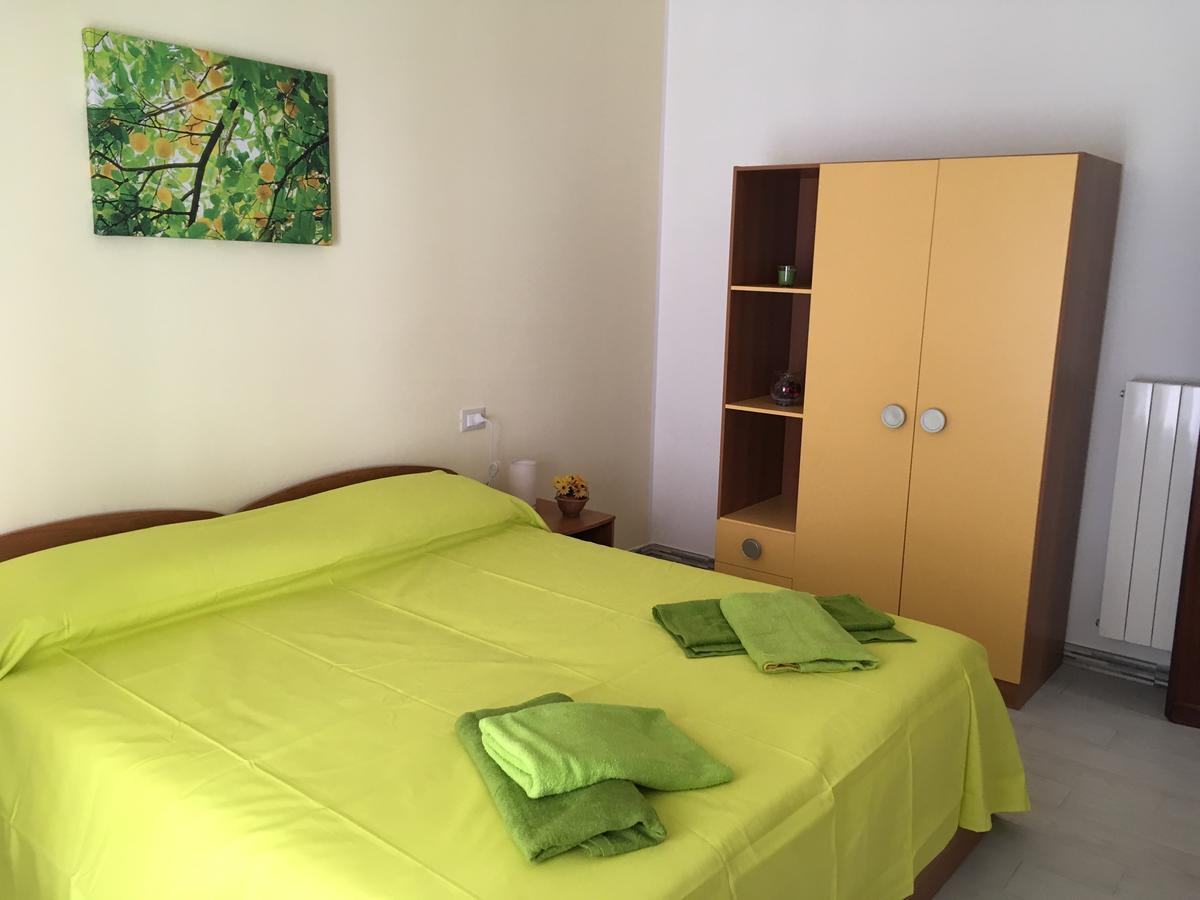 B&B D'Orleans Palermo Luaran gambar