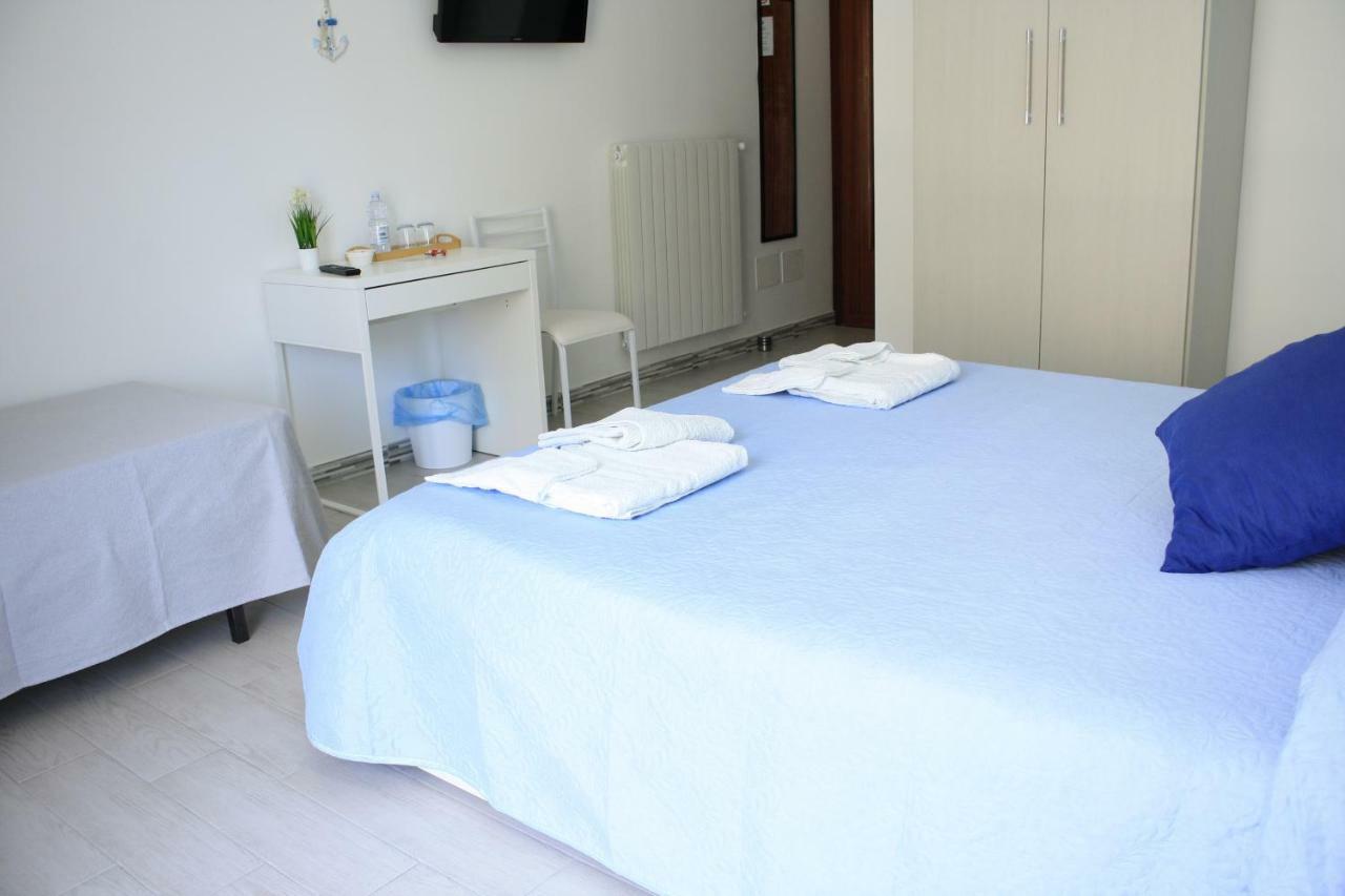 B&B D'Orleans Palermo Luaran gambar