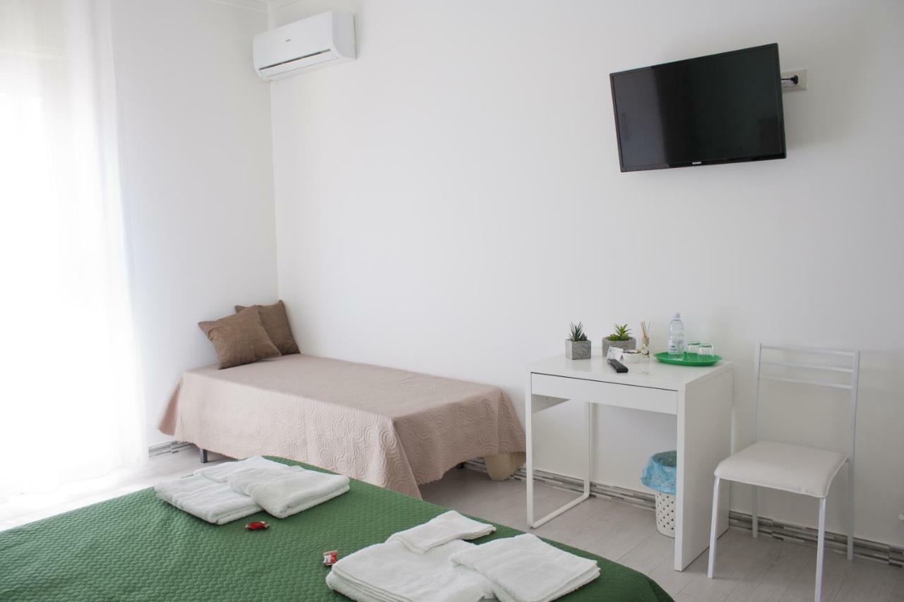 B&B D'Orleans Palermo Luaran gambar