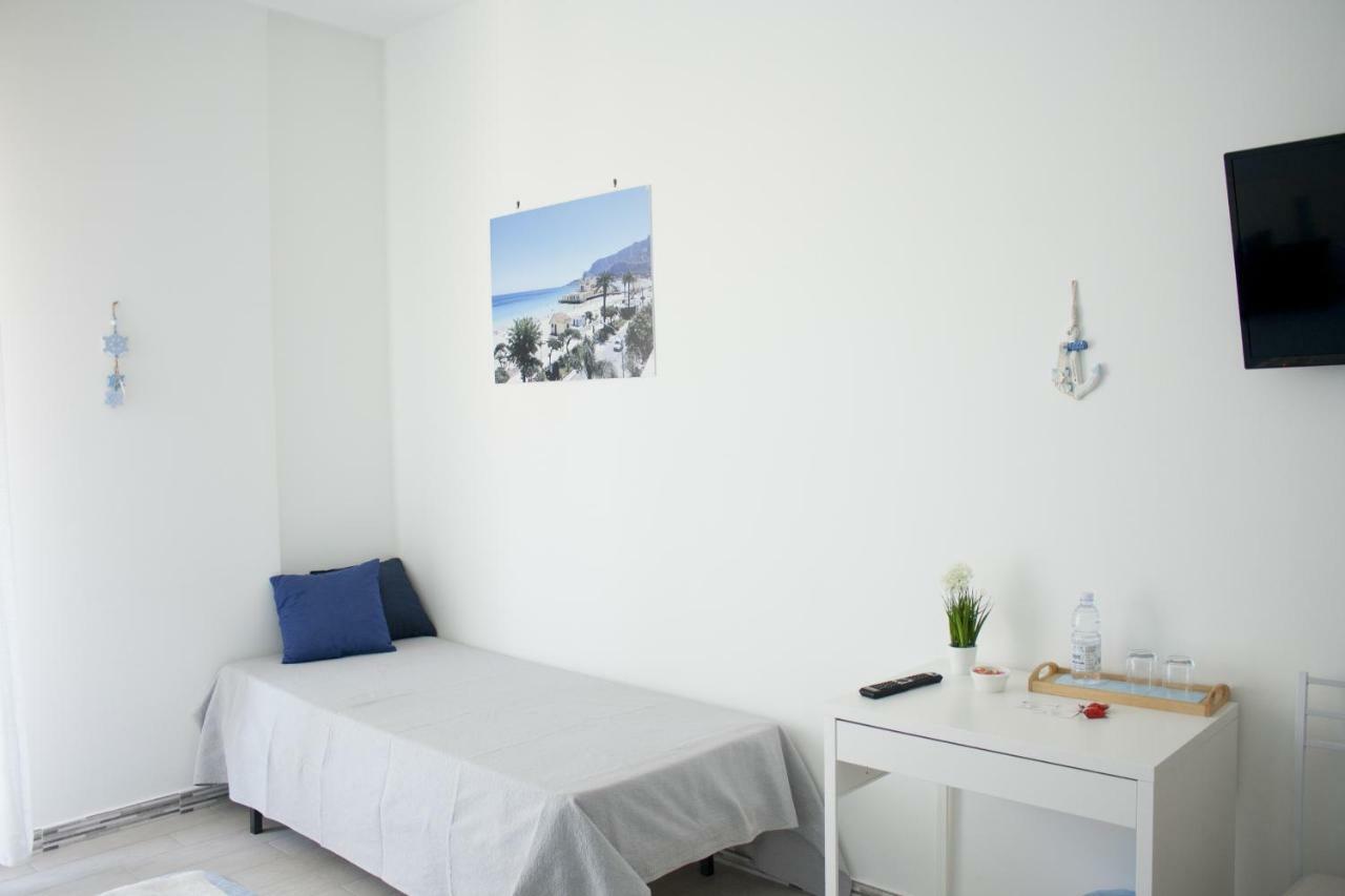 B&B D'Orleans Palermo Luaran gambar