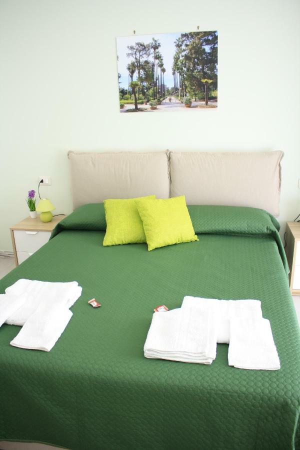 B&B D'Orleans Palermo Luaran gambar