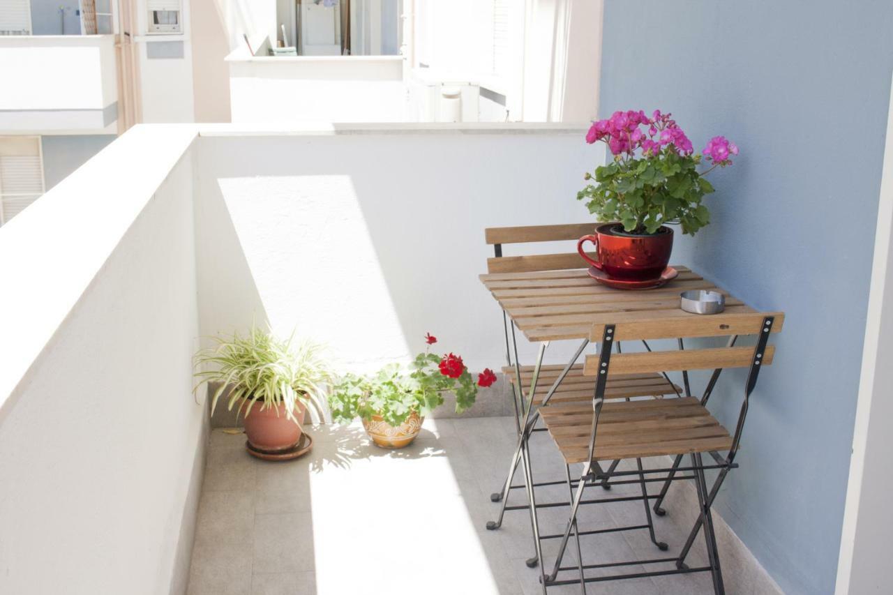 B&B D'Orleans Palermo Luaran gambar