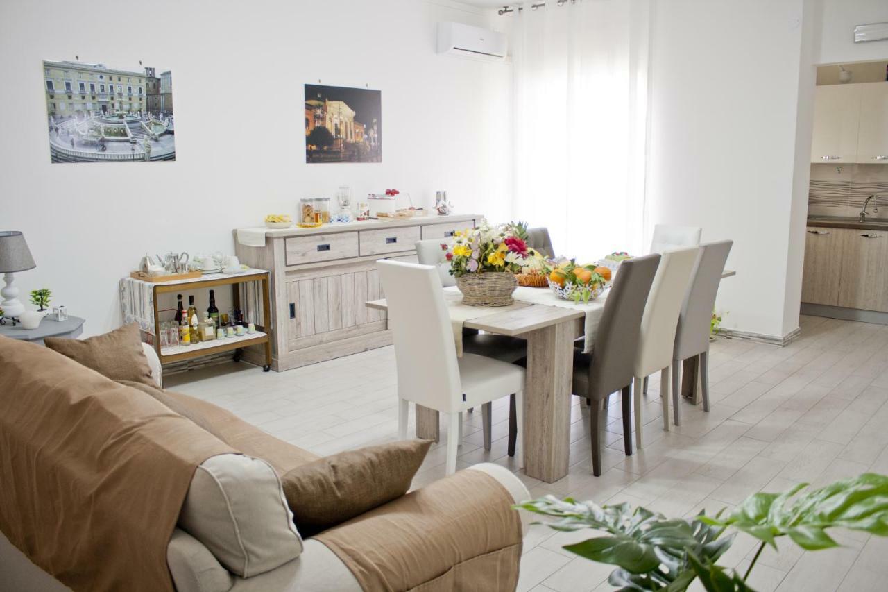 B&B D'Orleans Palermo Luaran gambar