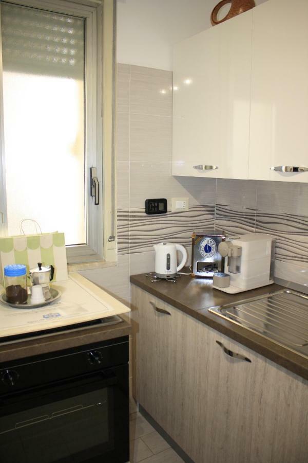 B&B D'Orleans Palermo Luaran gambar