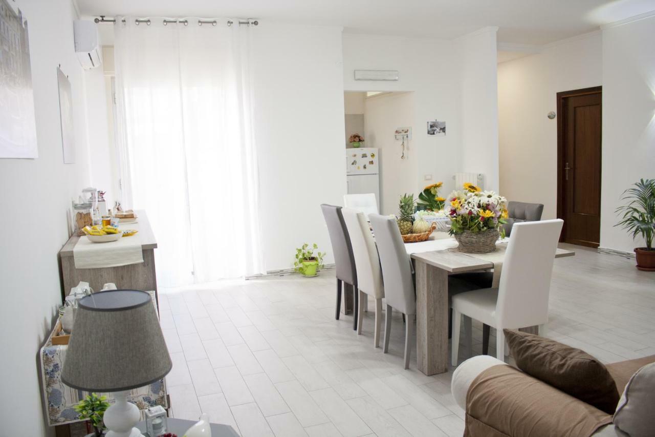 B&B D'Orleans Palermo Luaran gambar