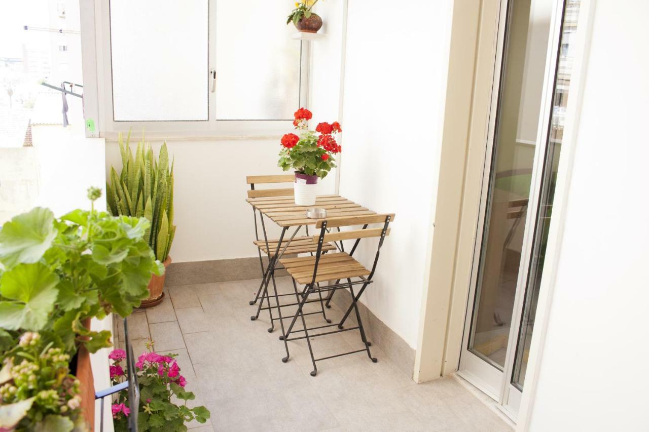 B&B D'Orleans Palermo Luaran gambar