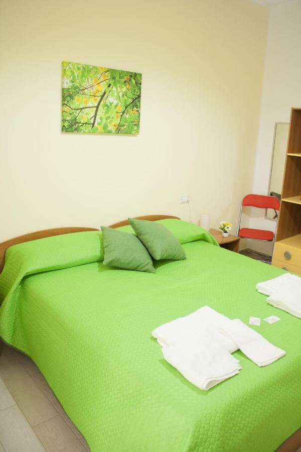 B&B D'Orleans Palermo Luaran gambar