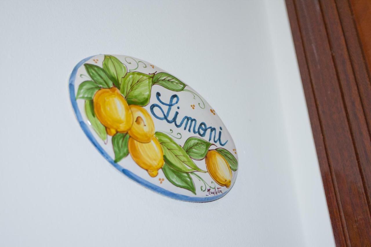 B&B D'Orleans Palermo Luaran gambar