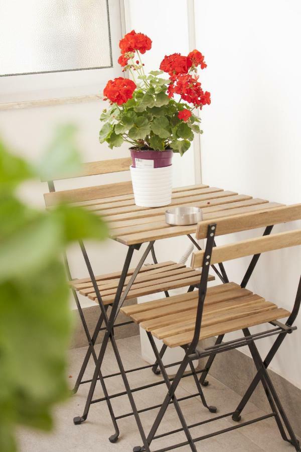 B&B D'Orleans Palermo Luaran gambar